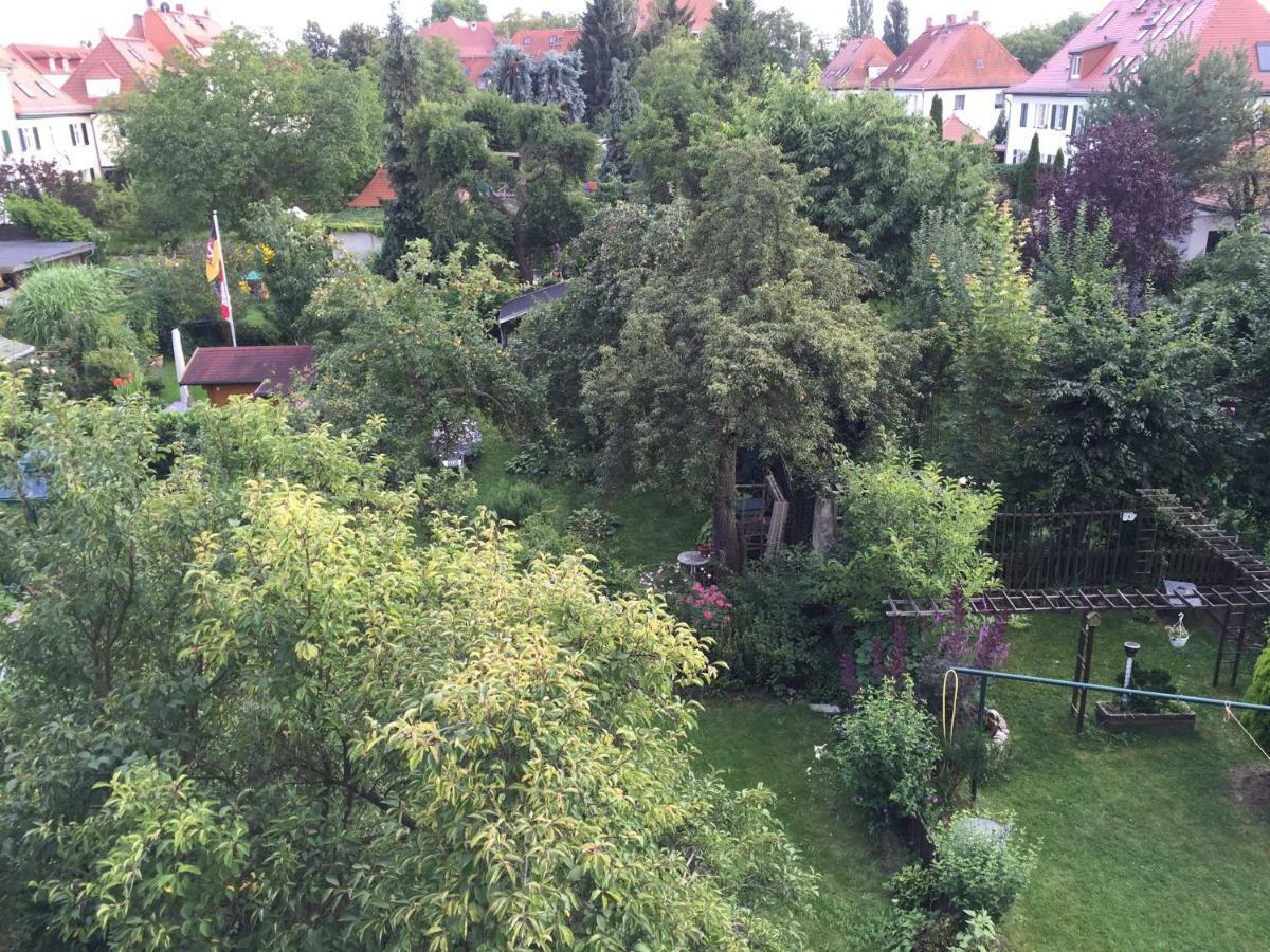 Ferienwohnungen In Drezda Kültér fotó