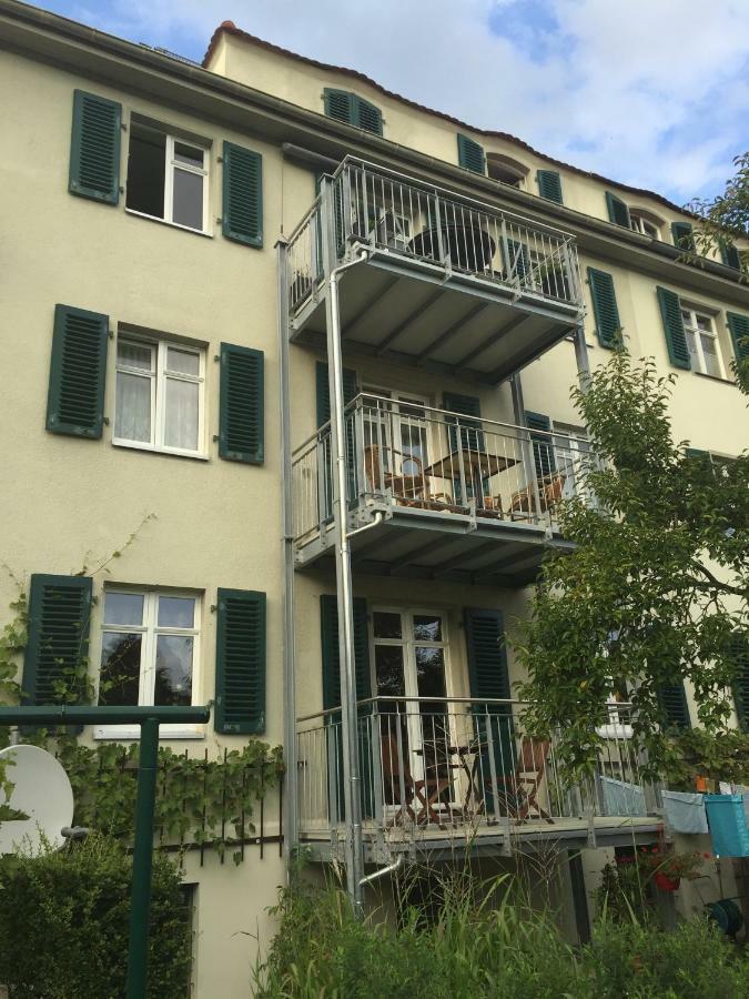 Ferienwohnungen In Drezda Kültér fotó