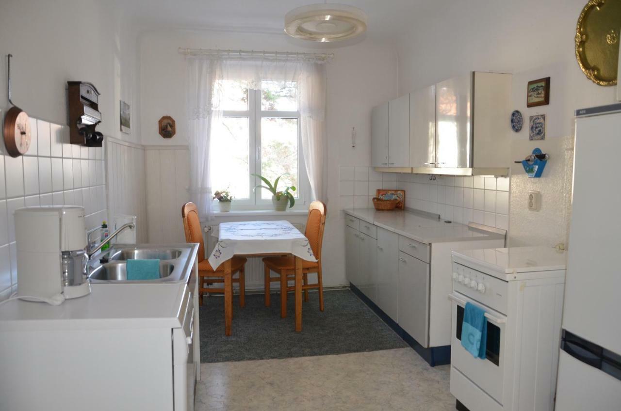 Ferienwohnungen In Drezda Kültér fotó