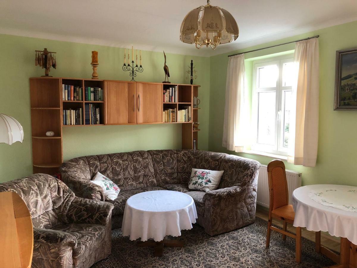 Ferienwohnungen In Drezda Kültér fotó