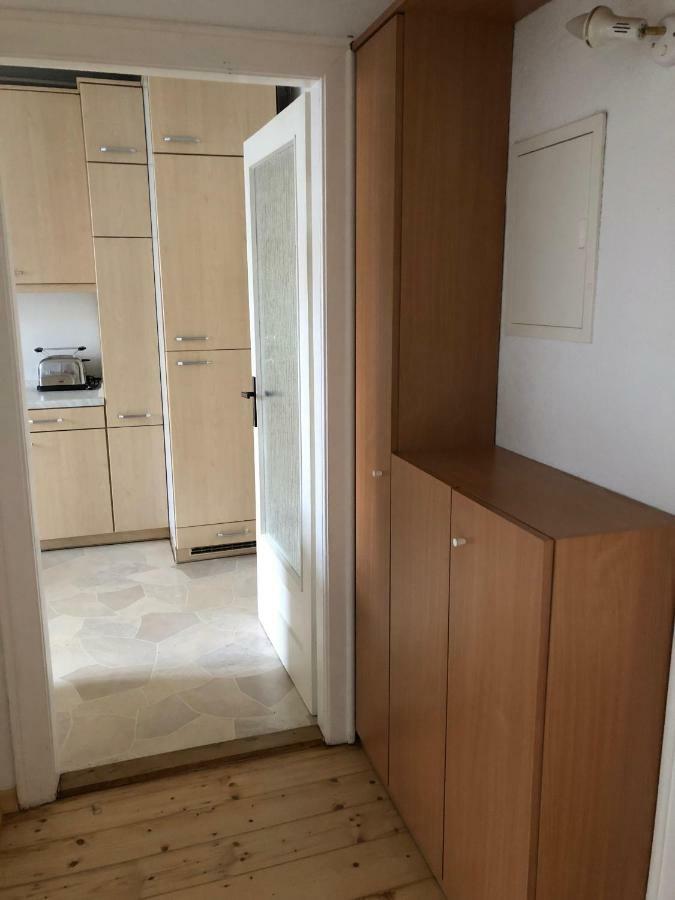 Ferienwohnungen In Drezda Kültér fotó