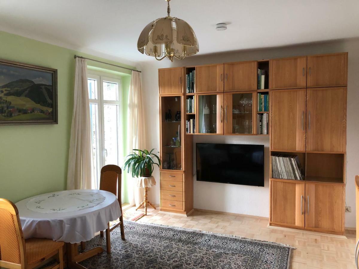 Ferienwohnungen In Drezda Kültér fotó