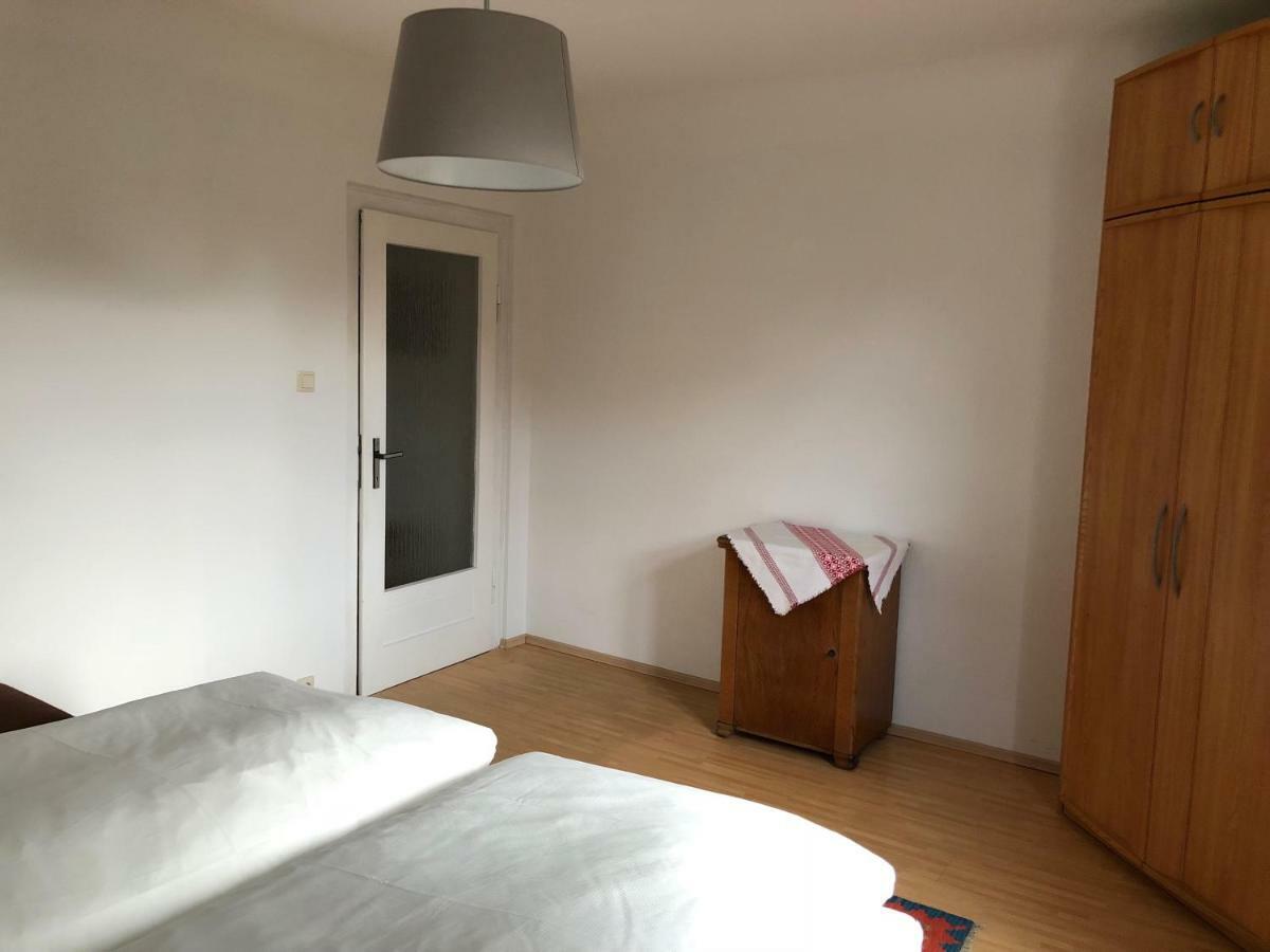 Ferienwohnungen In Drezda Kültér fotó