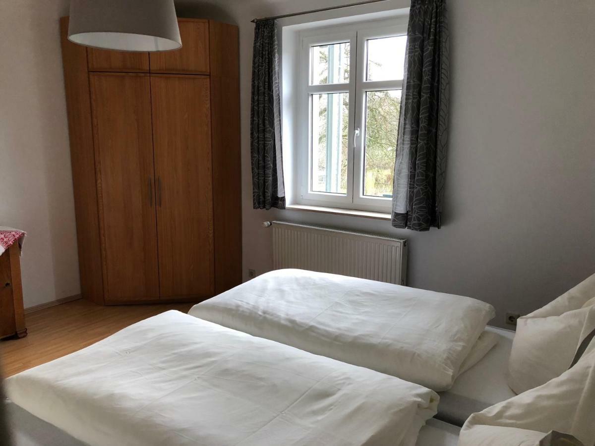 Ferienwohnungen In Drezda Kültér fotó