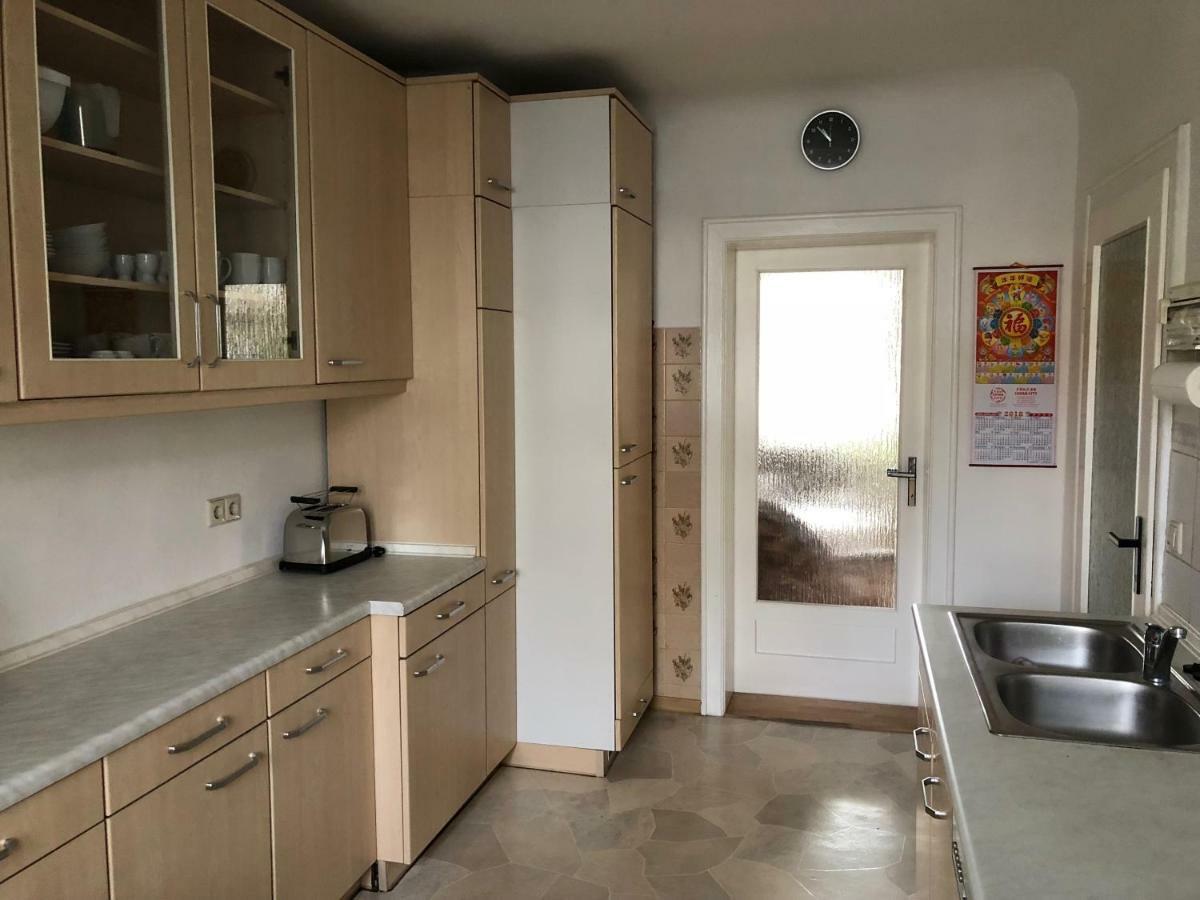 Ferienwohnungen In Drezda Kültér fotó