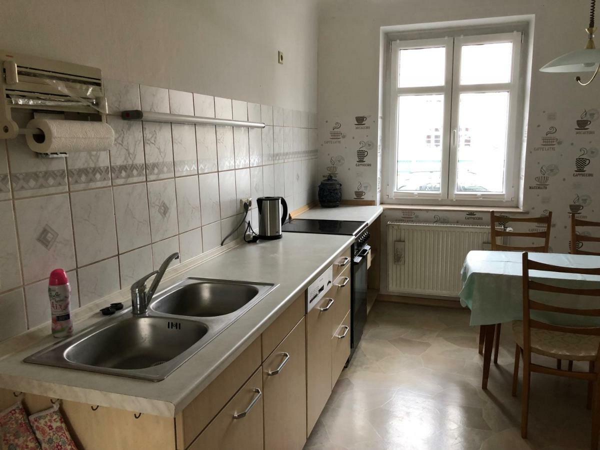 Ferienwohnungen In Drezda Kültér fotó