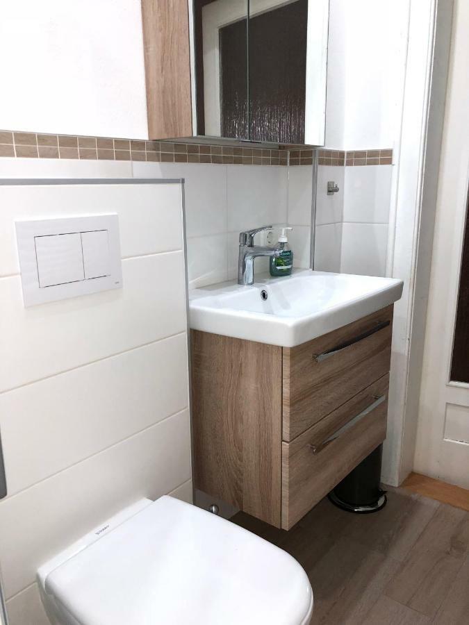 Ferienwohnungen In Drezda Kültér fotó